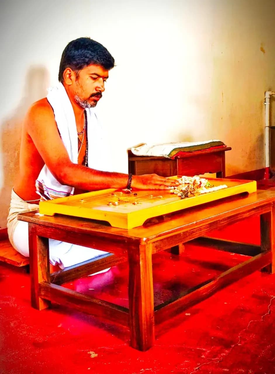 Sri Varahi Temple 11