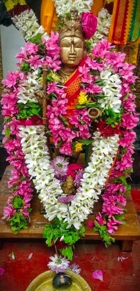 Sri Varahi Temple 12