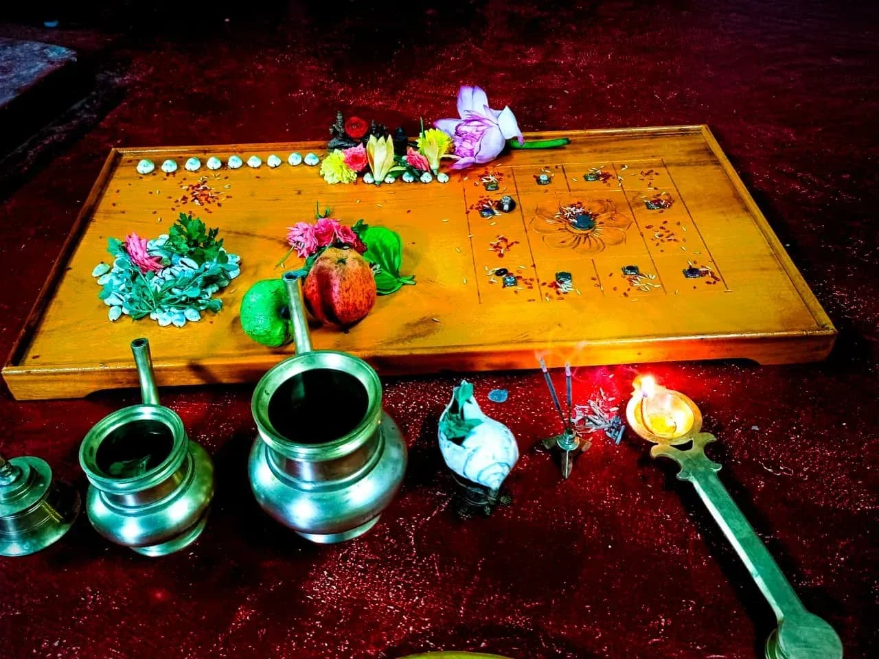 Sri Varahi Temple 22