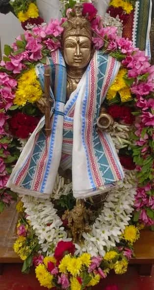 Sri Varahi Temple 23