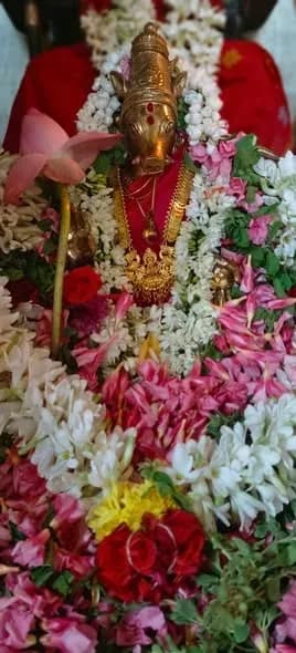 Sri Varahi Temple 28