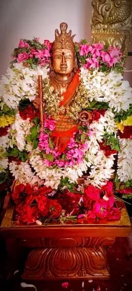 Sri Varahi Temple 34